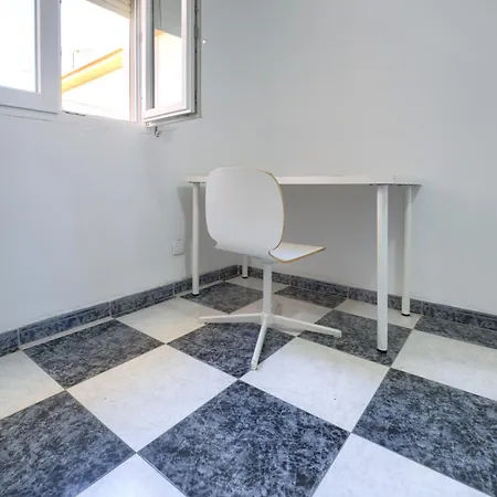 Appartement Martinez Campos - Playa La Caleta